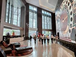One Raffles Quay (D1), Office #580605501